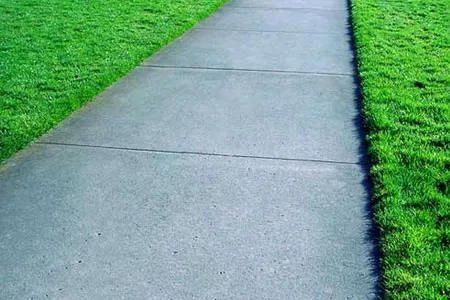 New Concrete Problems: Normal or a Defect?