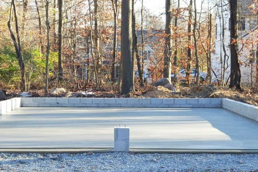 How to Choose a Concrete Contractor in Gonzales, LA