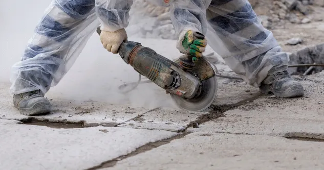 How Long Does Concrete Take? Curing, Use and Weather