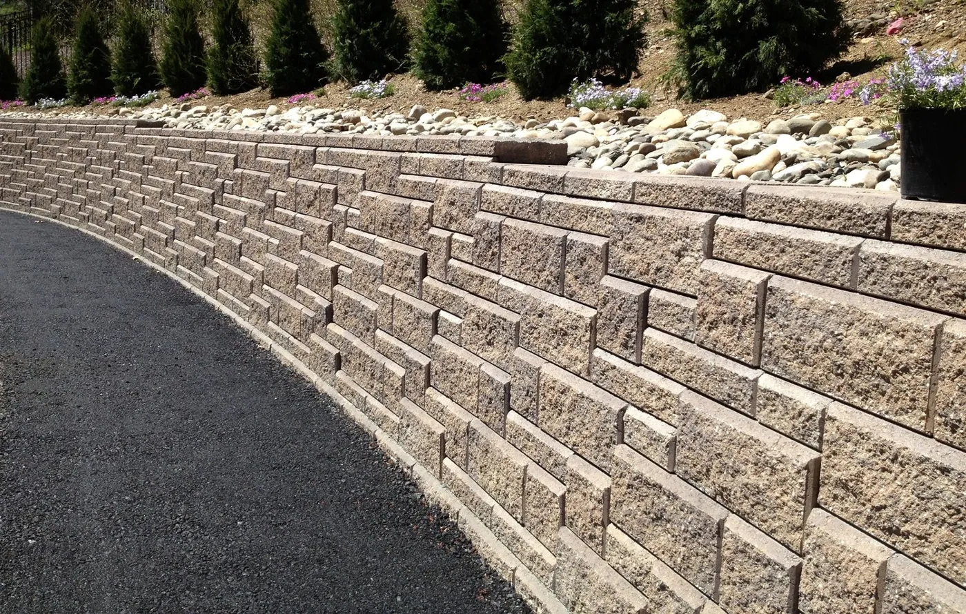 Concrete Contractor in French Settlement, LA