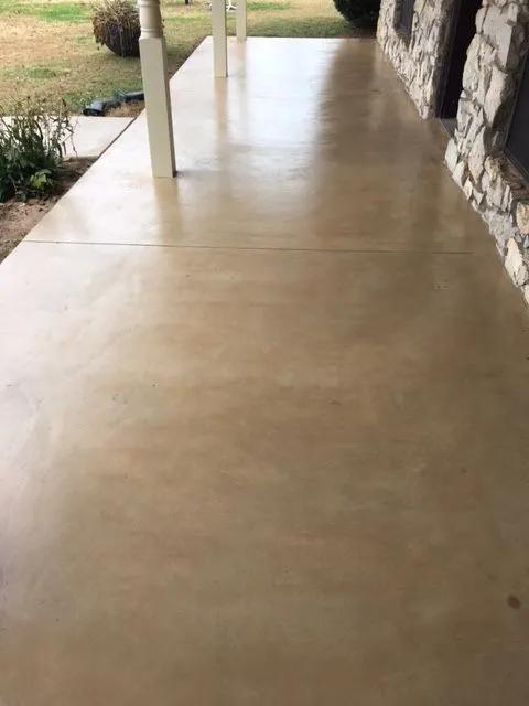 Concrete Contractor in Darrow, LA